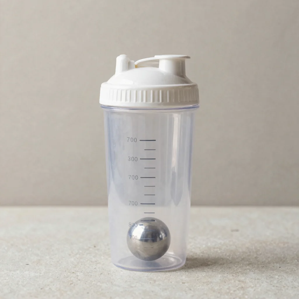 Coqueteleira Graduada 700 ml